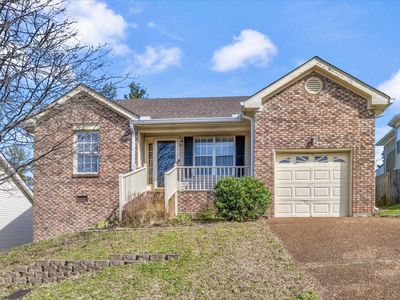 5321 Old Village Rd, Nashville, TN, 37211