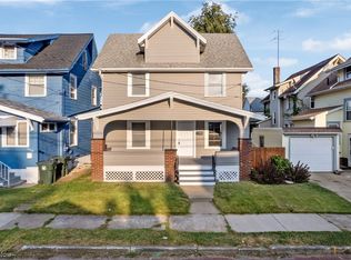 1532 Arnold Ave NW, Canton, OH