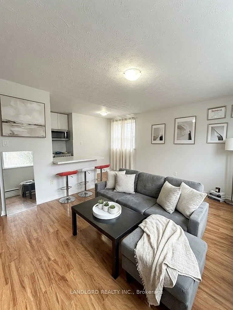 1 bed, $2,295 — Photo 2