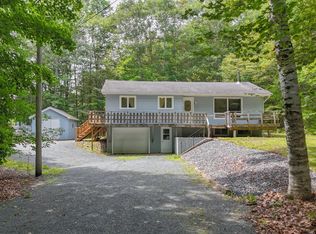 455 Oakhill Rd, Oakhill, NS B4V 0C9