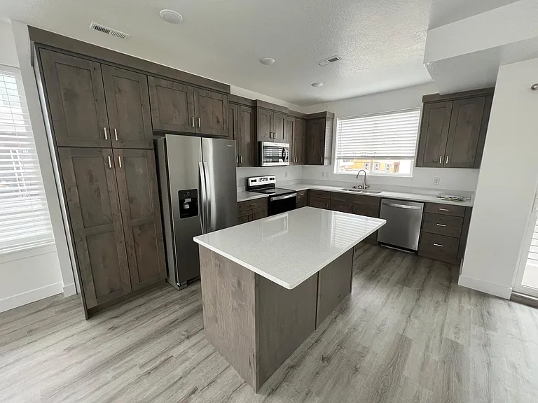 Mayfly Townhomes — Photo 1