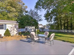 510 Mercer St, Hamilton, NJ 08690