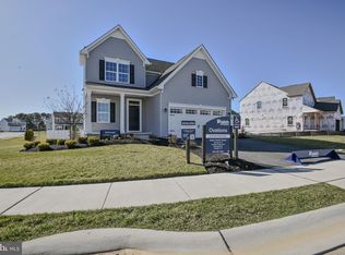 111 Andare Blvd, Clayton, DE 19938