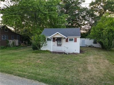 12937 S Hillcrest Dr, Albion, NY, 14411