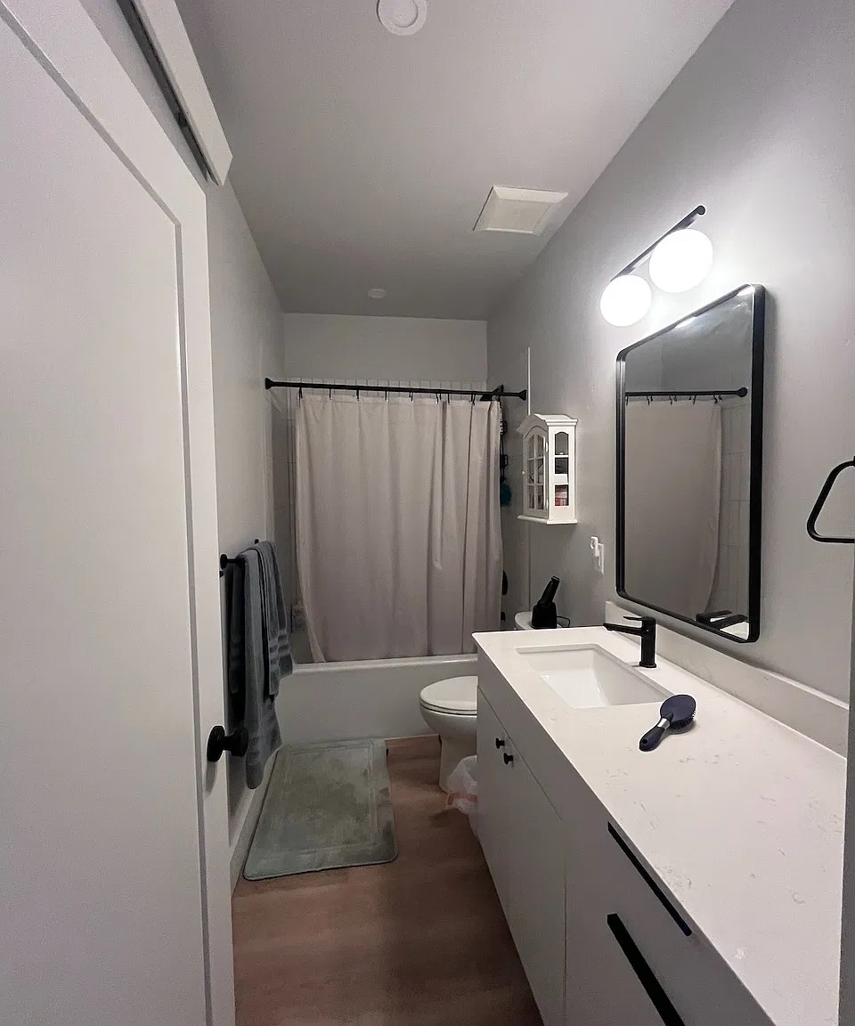 1 bed, 700 sqft, $1,600 — Photo 4