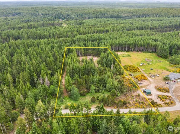 0 TR1 E Enchantment Heights Drive, Union, WA 98592