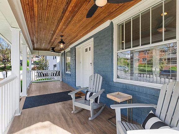 4th image of 7618 Teasdale Ave