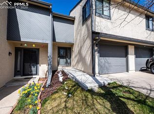 4565 Castlepoint Dr, Colorado Springs, CO 80917