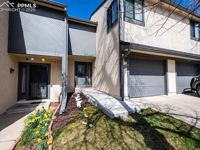 4565 Castlepoint Dr, Colorado Springs, CO, 80917
