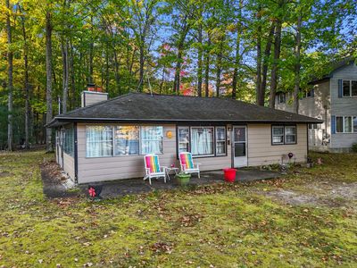 311 Robbins Ave, Roscommon, MI, 48653