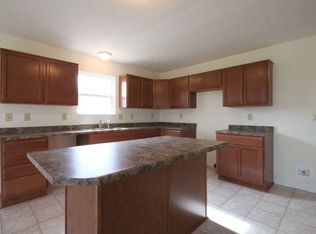 6821 Percy Dr, Camby, IN 46113