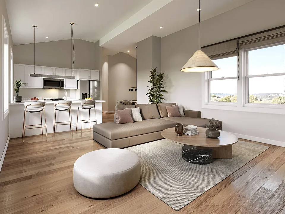 87-89 Nottinghill Rd #1