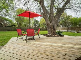 117 Clear Springs Rd, Georgetown, TX 78628