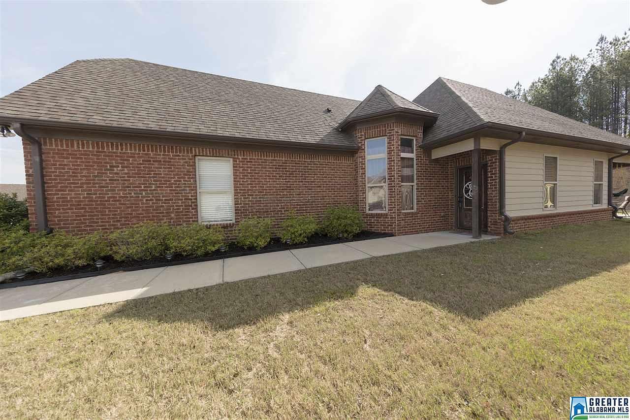 1088 Springfield Dr, Chelsea, AL 35043 Zillow