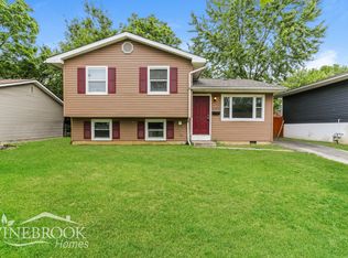 2346 Dunning Ct, Columbus, OH