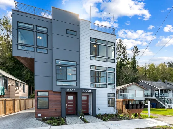 1730 B Alki Avenue SW, Seattle, WA 98116