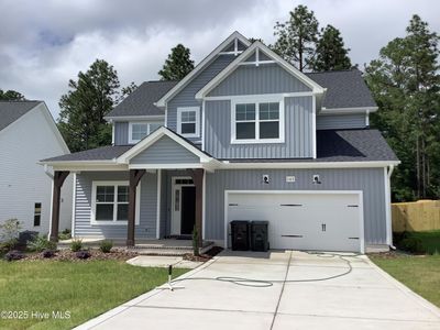 143 Rough Ridge Trail #3, Aberdeen, NC, 28315