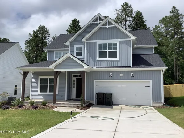 143 Rough Ridge Trail #3, Aberdeen, NC 28315