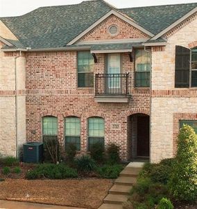 5715 Butterfly Way, Fairview, TX, 75069