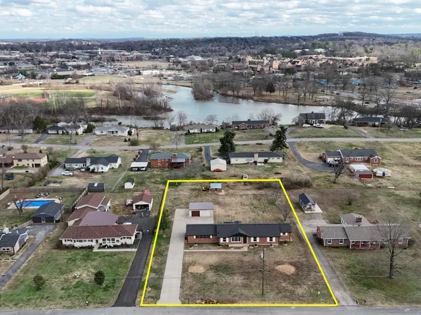 189 Clearview Cir, Hendersonville, TN 37075