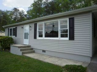 3828 Jolly Ln, Knoxville, TN 37931