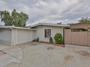 1544 June Ave, San Jose, CA 95122