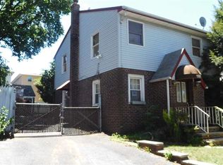 1507 39th St, North Bergen, NJ 07047