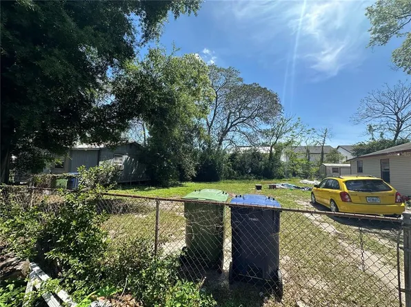 3709 N WHITTIER STREET LOT 17, TAMPA, FL 33619