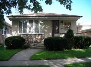 3811 Home Ave, Berwyn, IL 60402