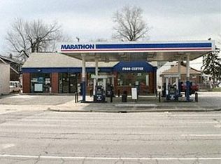 14243 Ford Rd, Dearborn, MI 48126