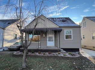 1417 Washington Ave, Lincoln Park, MI 48146
