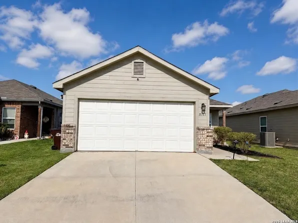 9717 EBONY PL, San Antonio, TX 78223
