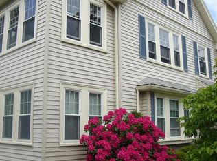 20 Gilbert Rd, Belmont, MA 02478