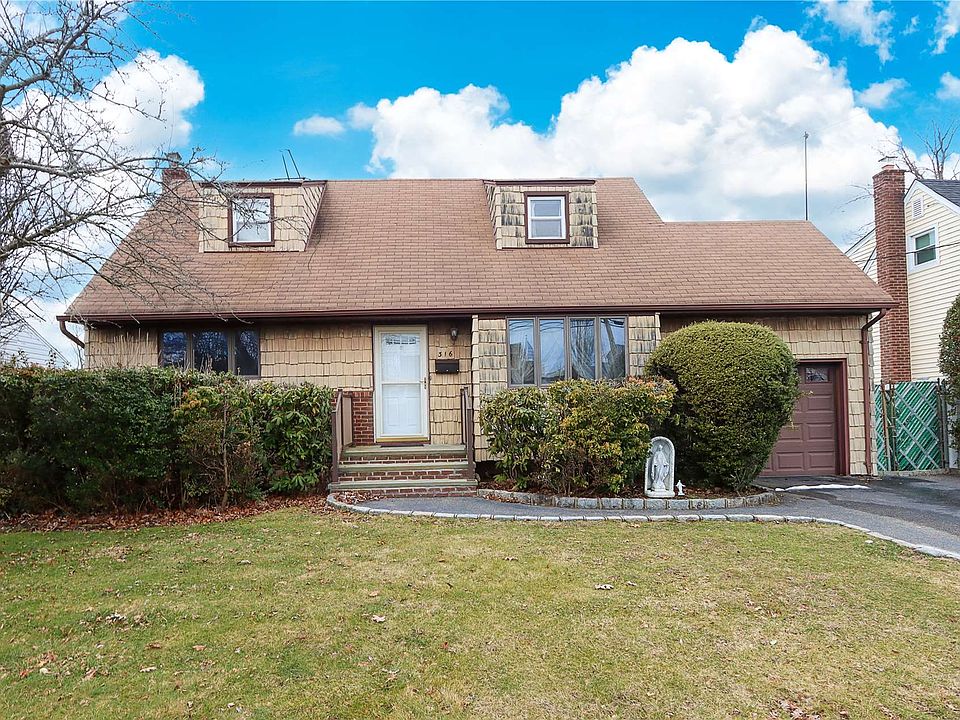 316 1st Avenue, Massapequa Park, NY 11762 Zillow