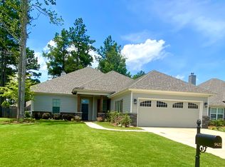 9422 Crescent Lodge Cir, Pike Road, AL 36064
