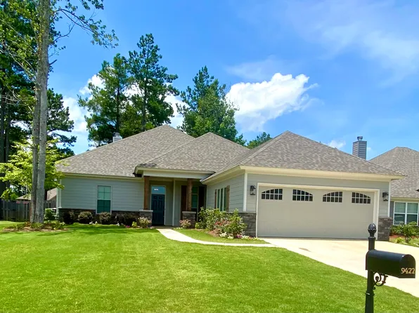 9422 Crescent Lodge Cir, Pike Road, AL 36064