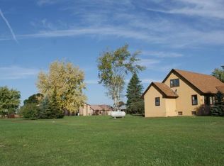 24824 Highway 47 NW, Isanti, MN 55040