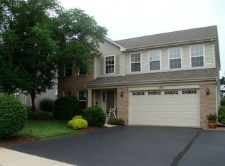 1451 Wynnfield Dr, Algonquin, IL 60102