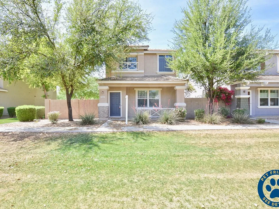 1543 S Longspur Ln