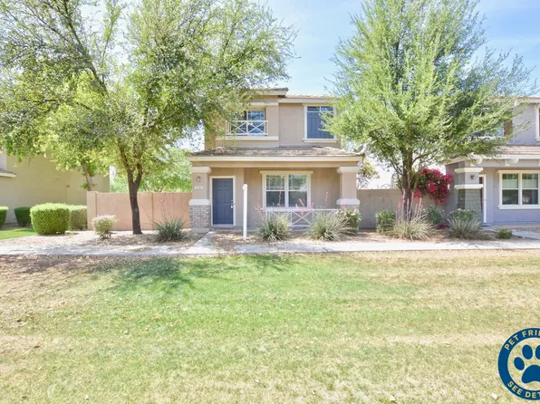 1543 S Longspur Ln, Gilbert, AZ 85296