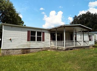 11045 NE 145th Ln, Fort Mc Coy, FL 32134
