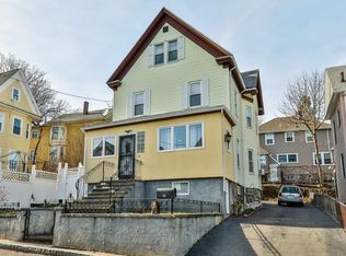 36 Fairview Ter, Malden, MA 02148