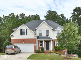 1423 Melrose Woods Ln, Lawrenceville, GA 30045