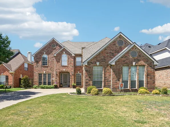 2945 Horseshoe Trl, Frisco, TX 75033