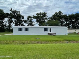 1032 George Touchet Rd, Breaux Bridge, LA 70517