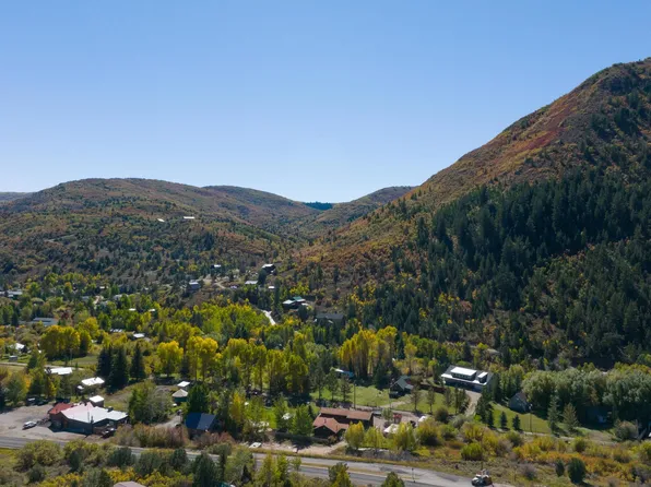 1193 Mountainside Dr, Kamas, UT 84036