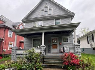 121 W Front St, Franklin, PA 16301