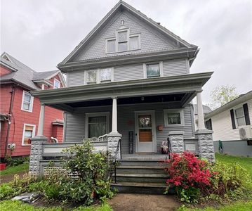 121 W Front St, Franklin, PA, 16301