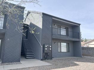 1301 E Birch St APT D, Cottonwood, AZ 86326