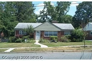 4009 College Heights Dr photo 1